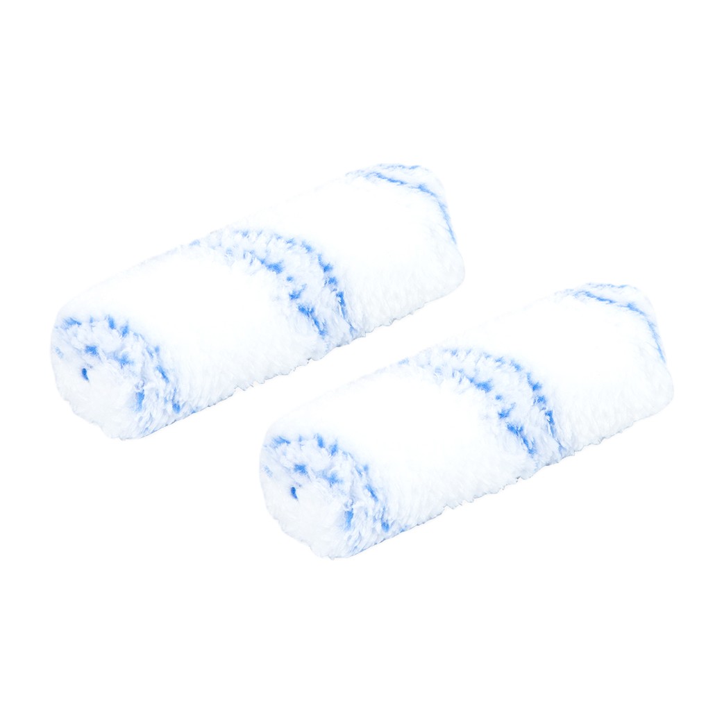 ELMAS POLYEMİD PARMAK RULO 15CM YEDEK